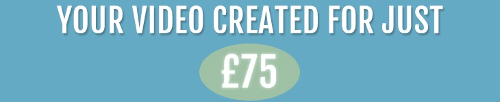 project build for just £75